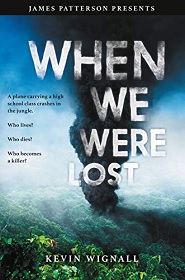 Highly Commended: When we were lost