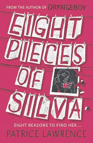 Eight pieces of Silva
