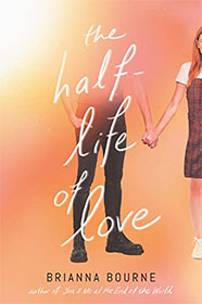 Half life of love cover