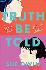 Truth be told cover